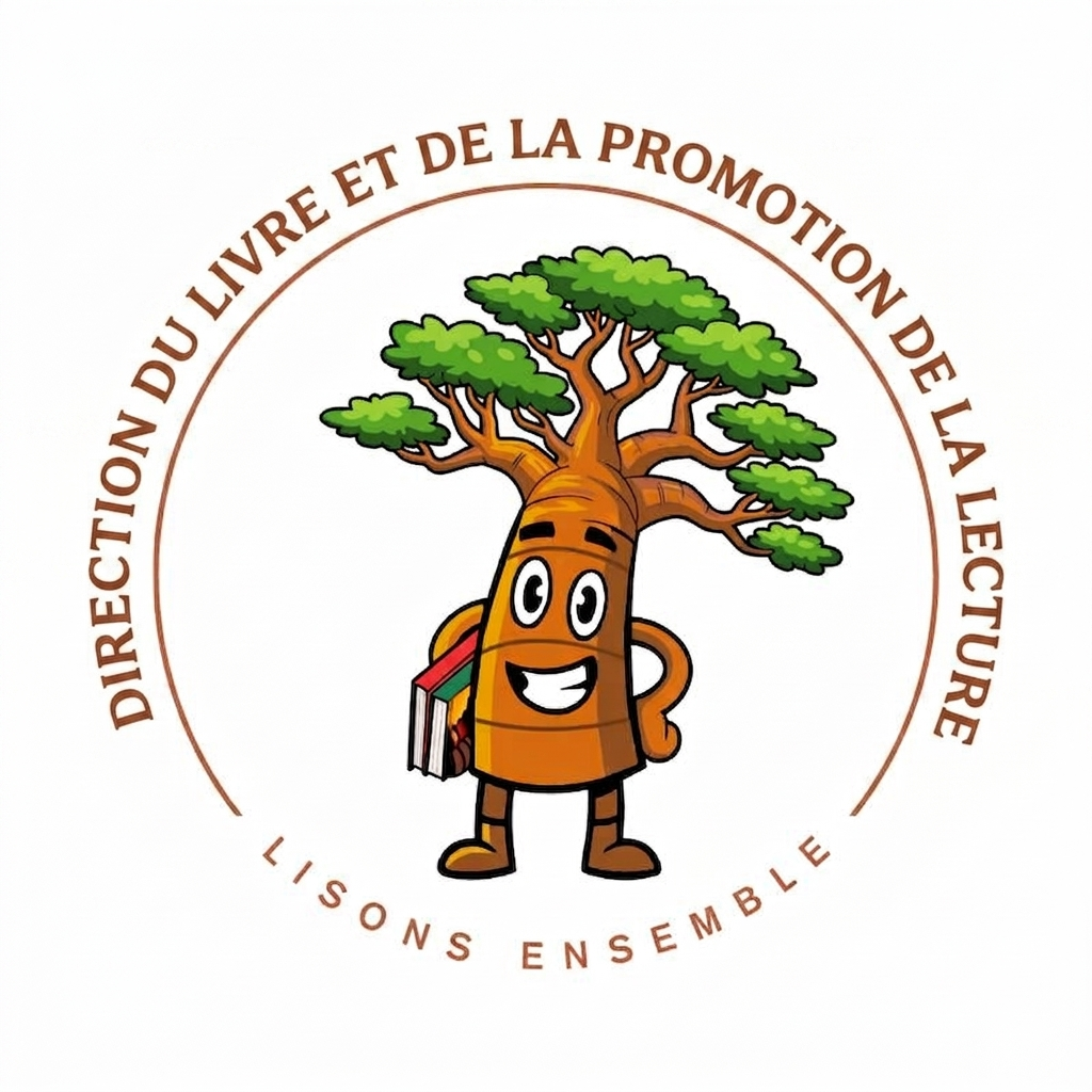 Direction du Livre et de la Lecture-